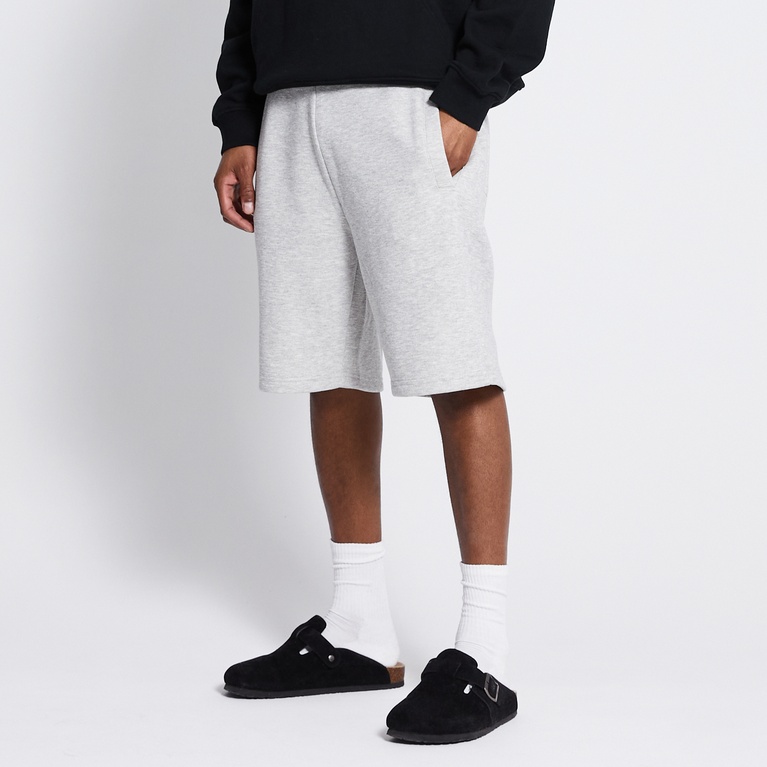 Baggy sweatshorts "Deck"